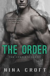 Title: The Order Boxed Set, Author: Nina Croft