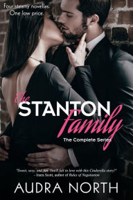 Title: Stanton Family Boxed Set, Author: Audra North