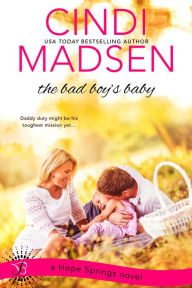 Title: The Bad Boy's Baby, Author: Cindi Madsen