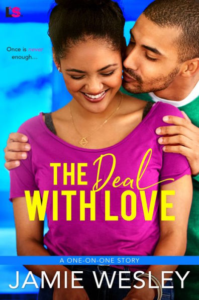 The Deal with Love