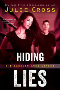 Title: Hiding Lies, Author: Julie Cross