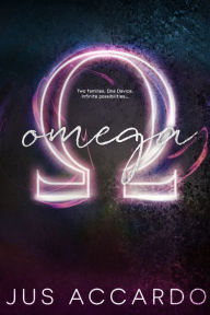 Title: Omega, Author: Jus Accardo
