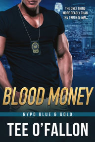 Title: Blood Money, Author: Kirsten Sahs