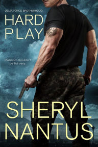 Title: Hard Play, Author: Sheryl Nantus