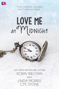 Title: Love Me at Midnight, Author: Linda Morris