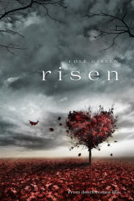 Title: Risen, Author: Cole Gibsen