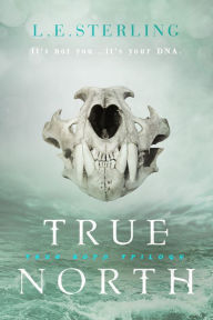 Title: True North, Author: L.E. Sterling