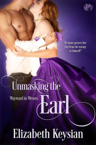 Title: Unmasking the Earl, Author: Eddie Metz