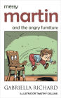 Messy Martin and The Angry Furniture: Whimsical Funny Children Rhymes