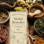 Herbal Remedies For Healing With Home Remedies: 3 Books In 1 Boxed Set: 3 Books In 1 Boxed Set