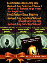 Title: Mind Over Addiction: Yoga Poses & Meditation Mindfulness - Guide For Yoga & Meditation Beginners! - 4 In 1 Box Set: 4 In 1 Box Set Compilation, Author: Juliana Baldec