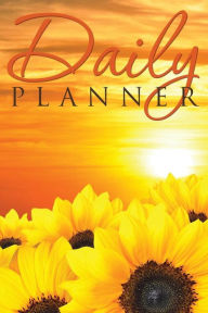 Title: Daily Planner, Author: Speedy Publishing LLC