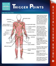 Title: Trigger Points (Speedy Study Guides), Author: Speedy Publishing