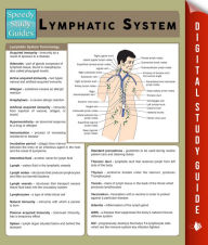 Title: Lymphatic System (Speedy Study Guides), Author: Speedy Publishing