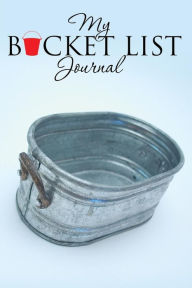 Title: My Bucket List Journal, Author: Speedy Publishing LLC