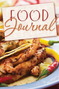 Title: Food Journal, Author: Speedy Publishing LLC