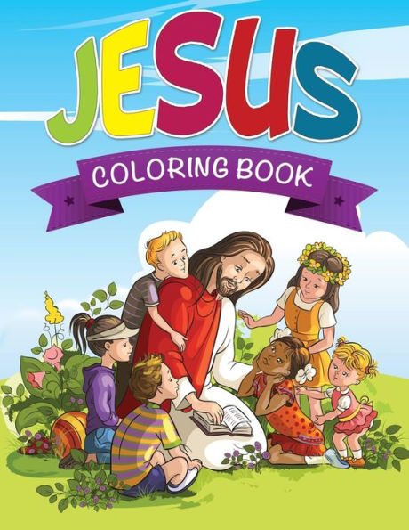 Coloring Gospel Truths: A Devotional Coloring Book and Journal