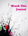 Wreck This Journal