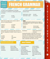 Title: French Grammar (Speedy Study Guides), Author: Speedy Publishing