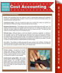 Cost Accounting (Speedy Study Guides)