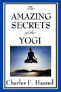 The Amazing Secrets of the Yogi