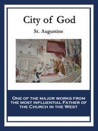Title: City of God, Author: St. Augustine
