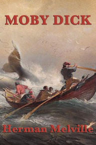 Title: Moby Dick: or, The Whale, Author: Herman Melville