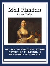 Title: Moll Flanders, Author: Daniel Defoe