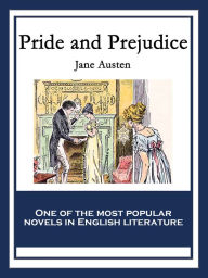 Title: Pride and Prejudice, Author: Jane Austen