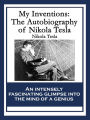 My Inventions: The Autobiography of Nikola Tesla