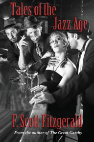 Title: Tales of the Jazz Age, Author: F. Scott Fitzgerald