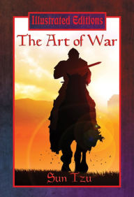 Title: The Art of War (Illustrated Edition): With linked Table of Contents, Author: Sun Tzu