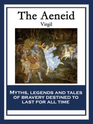 Title: The Aeneid, Author: Virgil