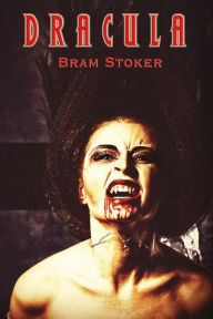 Title: Dracula, Author: Bram Stoker