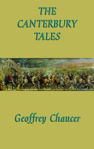 Title: The Canterbury Tales, Author: Geoffrey Chaucer