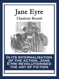 Title: Jane Eyre, Author: Charlotte Brontë