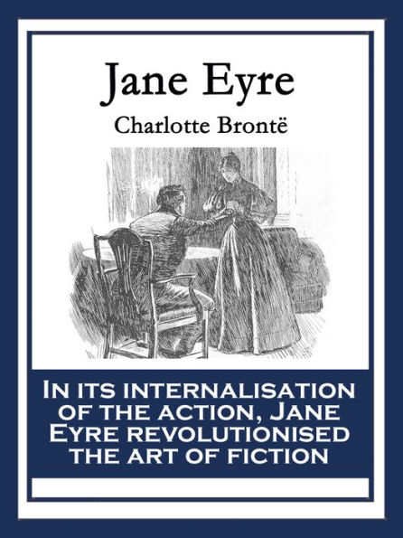 Jane Eyre