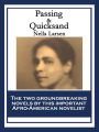 Passing & Quicksand: With linked Table of Contents