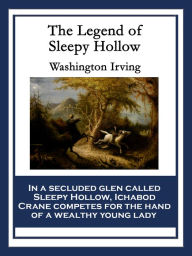 Title: The Legend of Sleepy Hollow: With linked Table of Contents, Author: Washington Irving