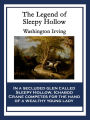 The Legend of Sleepy Hollow: With linked Table of Contents