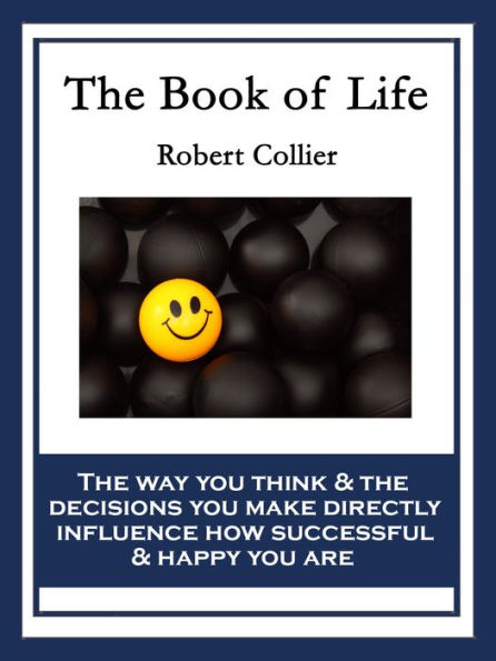 The Book of Life: With linked Table of Contents