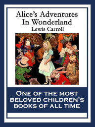 Title: Alice's Adventures in Wonderland: With linked Table of Contents, Author: Lewis Carroll