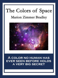 Title: The Colors of Space: With linked Table of Contents, Author: Marion Zimmer Bradley