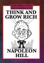 Think and Grow Rich (Illustrated Edition): With linked Table of Contents