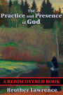 The Practice and Presence of God: With linked Table of Contents