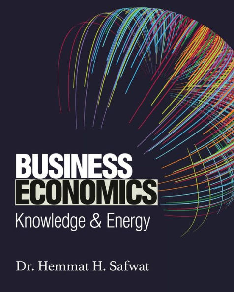 Business Economics: Knowledge and Energy