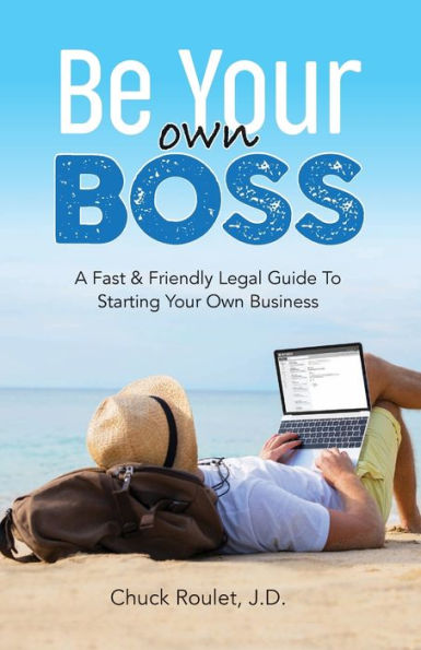 Be Your Own Boss