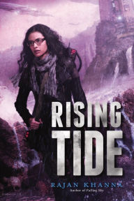 Title: Rising Tide, Author: Rajan Khanna