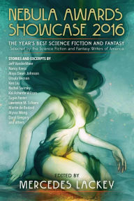 Nebula Awards Showcase 2016