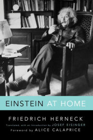 Title: Einstein at Home, Author: Friedrich Herneck